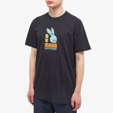 Maharishi Lunar Year Of The Rabbit T-Shirt