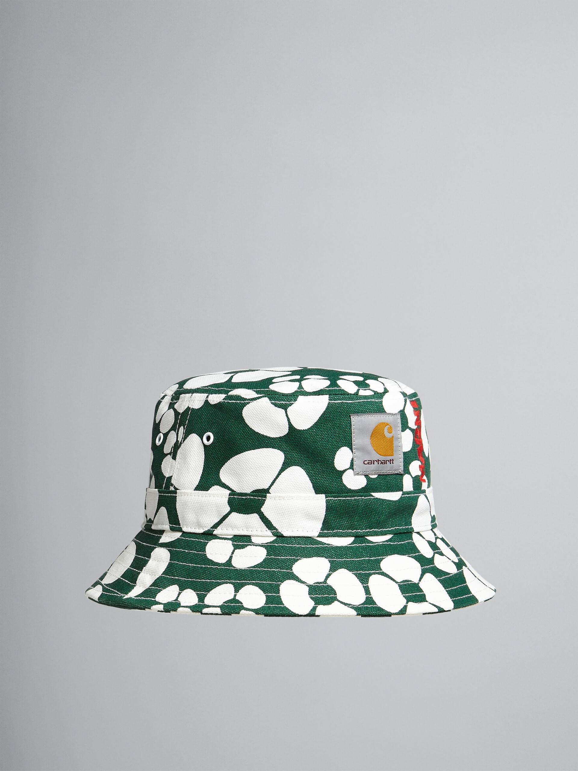 MARNI x Carhartt WIP Bucket Hat