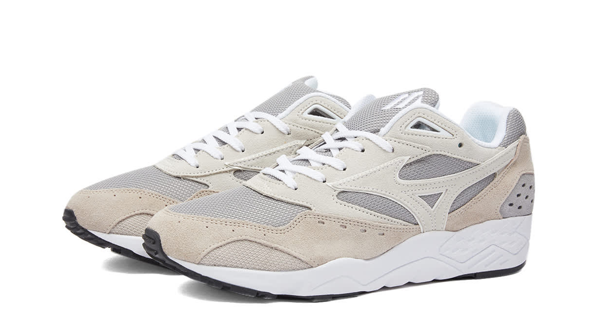 Here’s Why You Should be Riding the Mizuno Wave