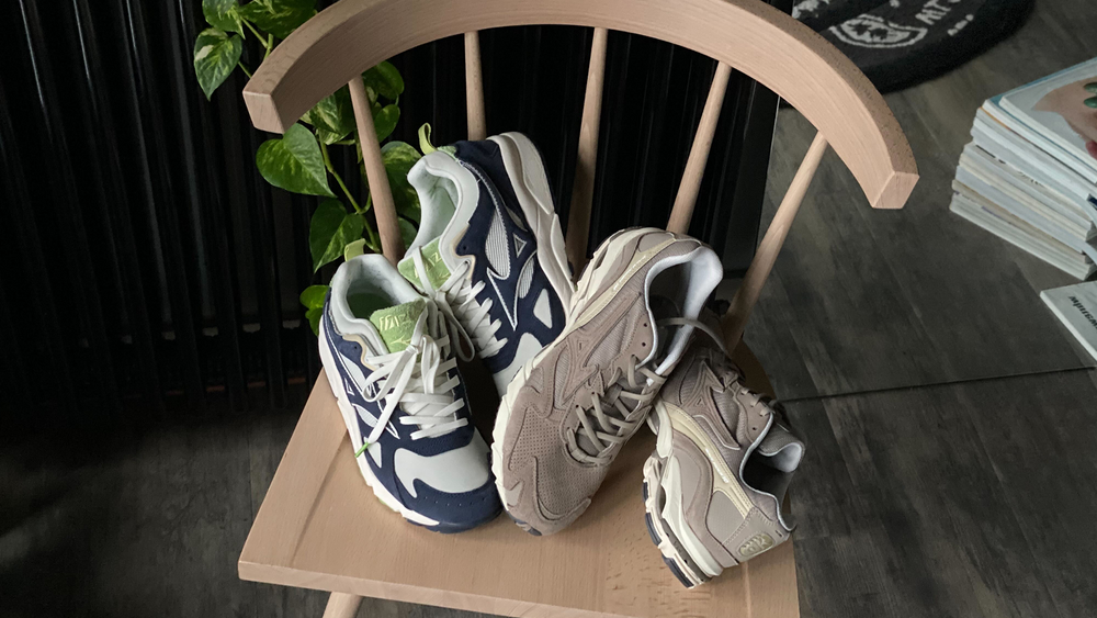 Here’s Why You Should be Riding the Mizuno Wave