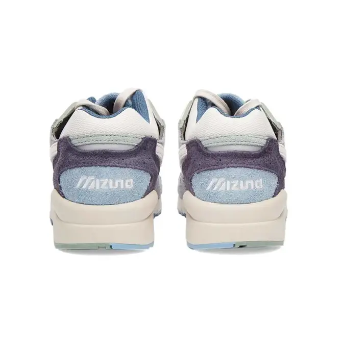 Mizuno Sky Medal Premium Pack Greystone | Where To Buy | D1GA2279-03 ...