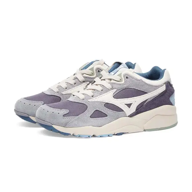 Mizuno Sky Medal Premium Pack Greystone | Where To Buy | D1GA2279-03 ...
