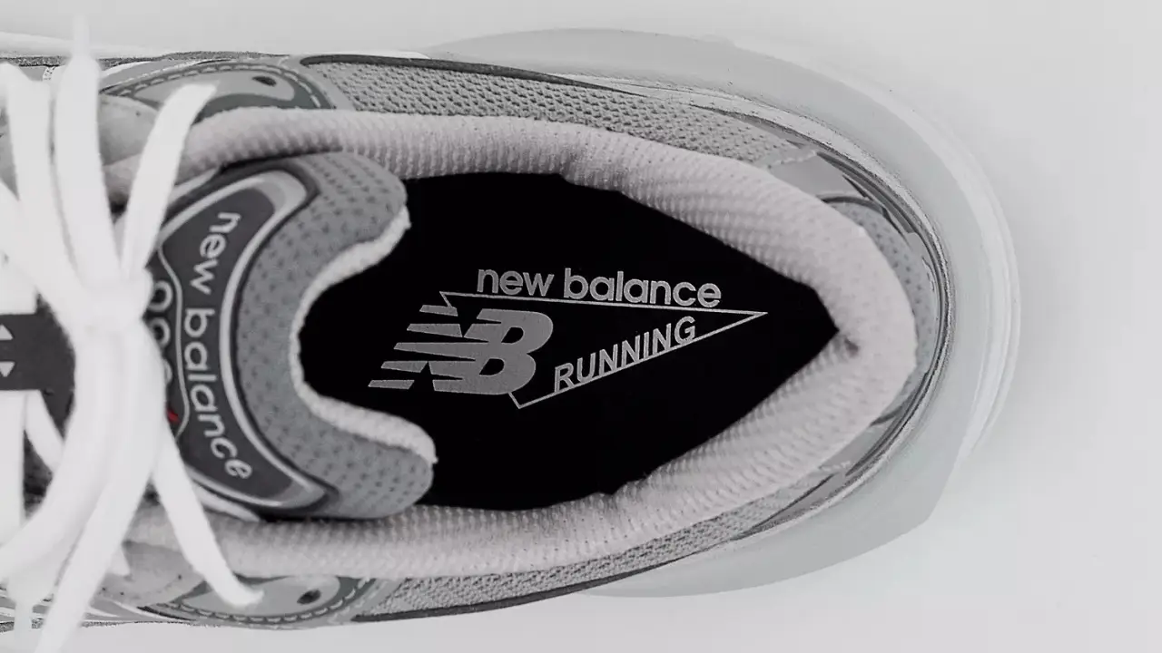 The New Balance MADE in USA 990v6 is This Season's Hottest Sneaker