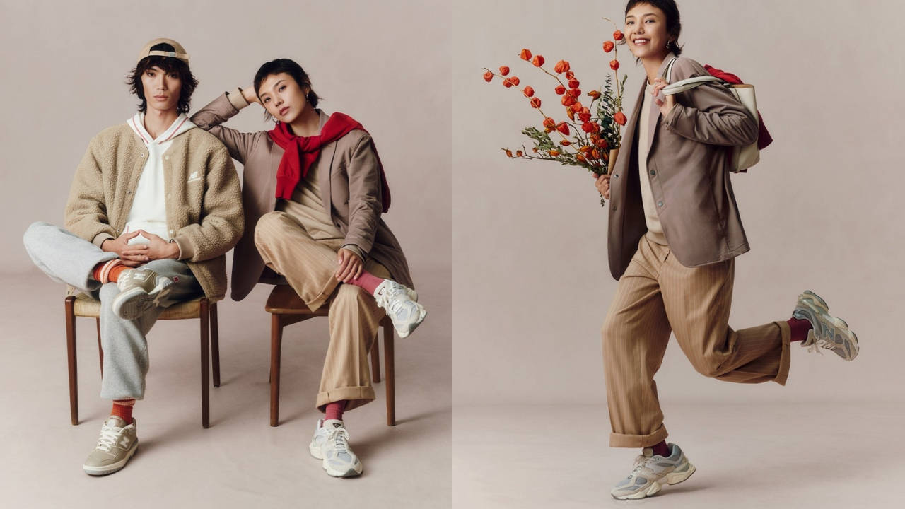 The New Balance Lunar New Year Capsule | Read the Story and Shop the ...