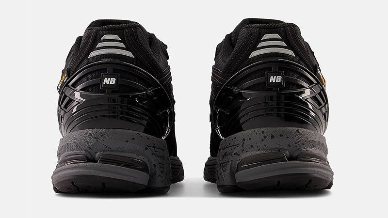 New Balance 1906R Cordura Black M1906ROC Back