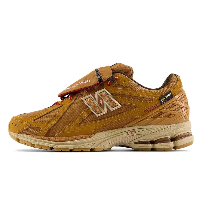 New Balance 1906R Cordura Mustard Yellow M1906ROB