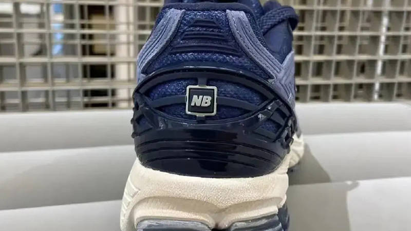 New Balance 1906R Navy Where To Buy The Sole Supplier