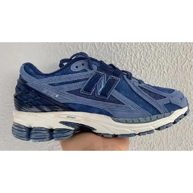 ニューバランス New Balance 1906R DN NAVY 23.5cm