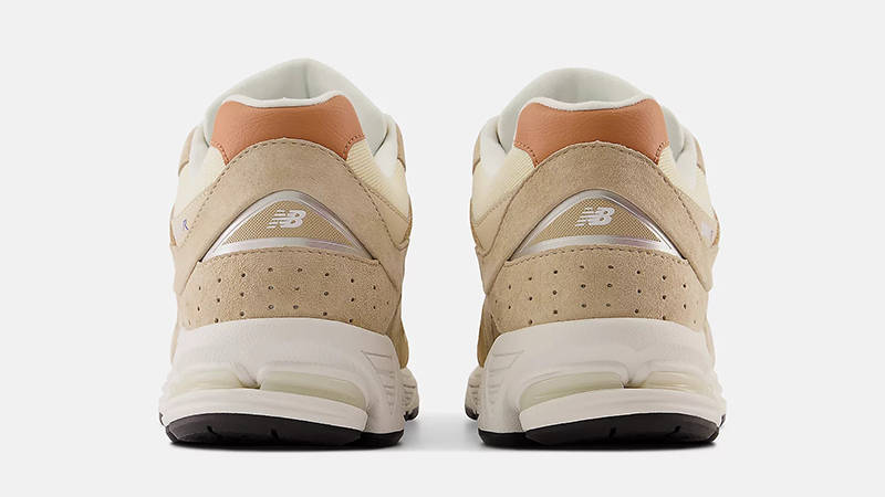 New Balance 2002R Incense Sepia M2002REF Back