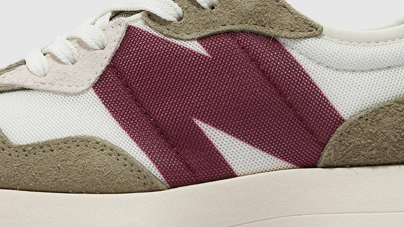 New Balance 327 Burgundy 22センチ　未開封新品 New Balance 327 Burgundy/Navy/Tan for Sale - Authenticity