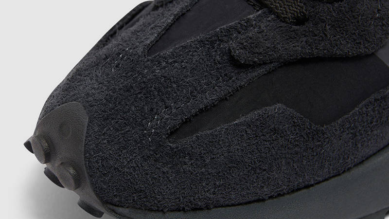 New Balance 327 Phantom U327WCD Detail
