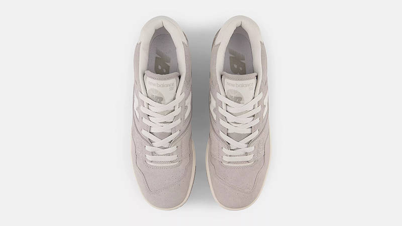 New Balance 550 Concrete BB550VNB Top