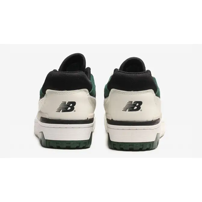 New Balance 550 Pine Green | Where To Buy | BB550VTC | The Sole Supplier