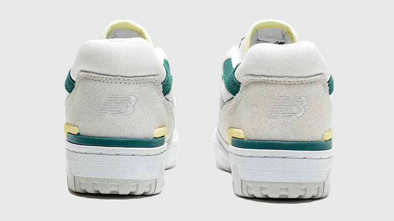 New Balance 550 Reflection Teal BBW550AA Back