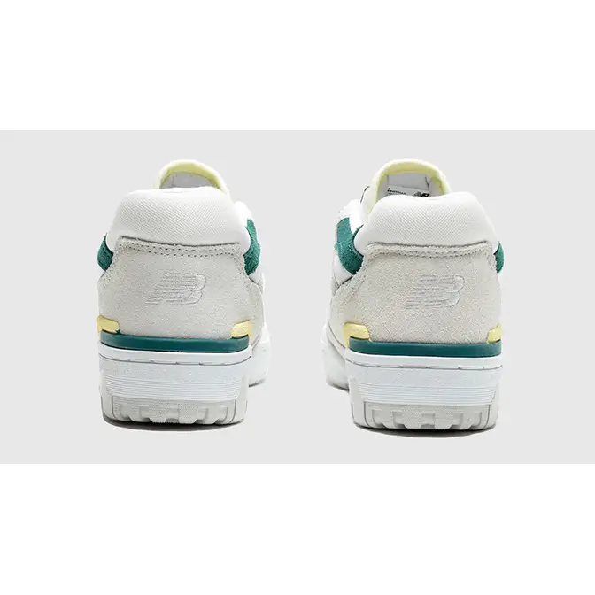 New Balance 550 Reflection Teal | Where To Buy | BBW550AA | The Sole ...
