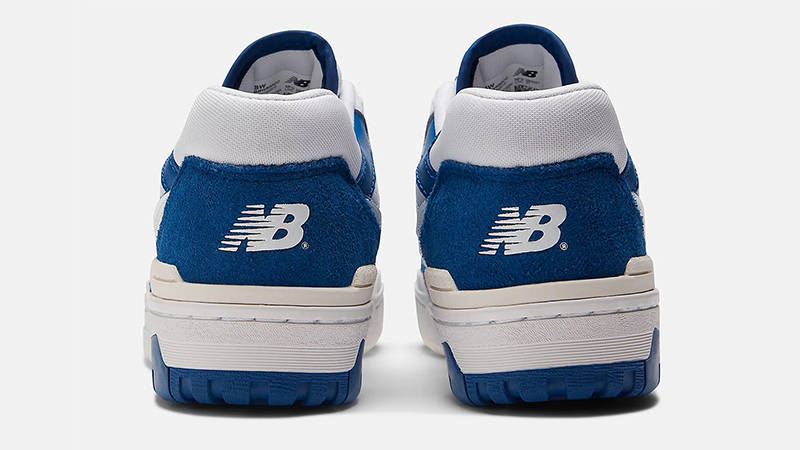 New Balance 550 Royal Toe BBW550CC Back
