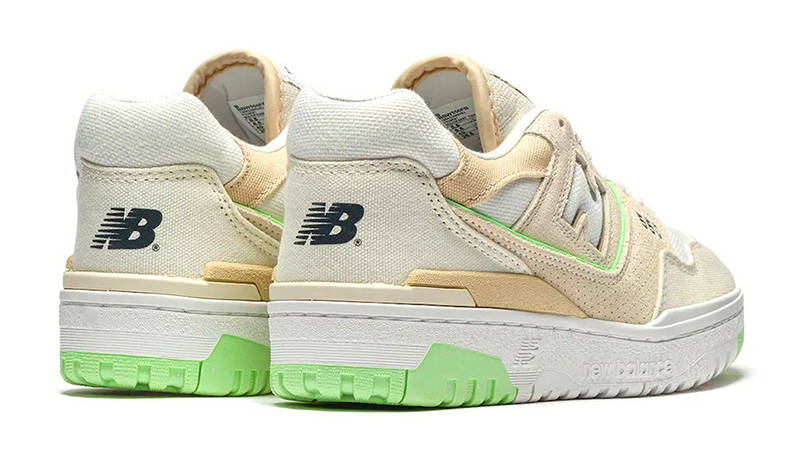New Balance 550 Turtledove BBW550FB