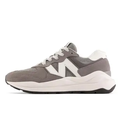 New Balance 57/40 Grey White
