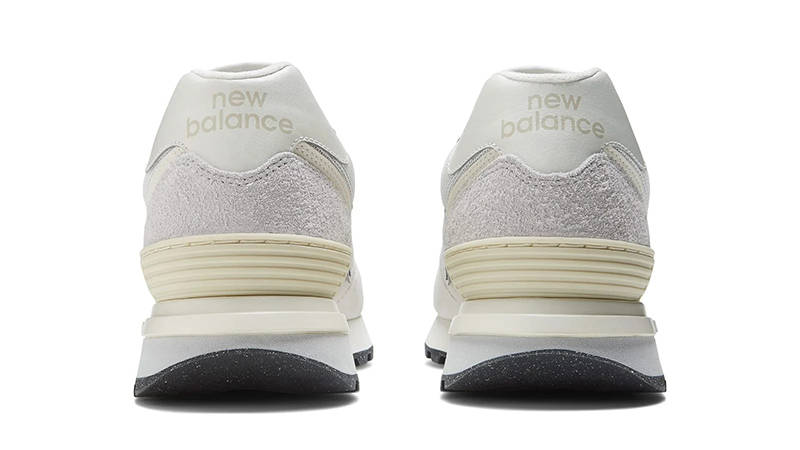 New Balance 574 Reflection White U574LGGL Back