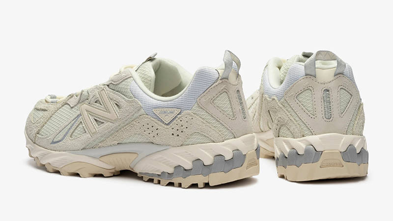 New Balance 610v1 Angora Grey ML610TF