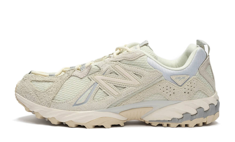 New Balance 610v1 Angora Grey ML610TF