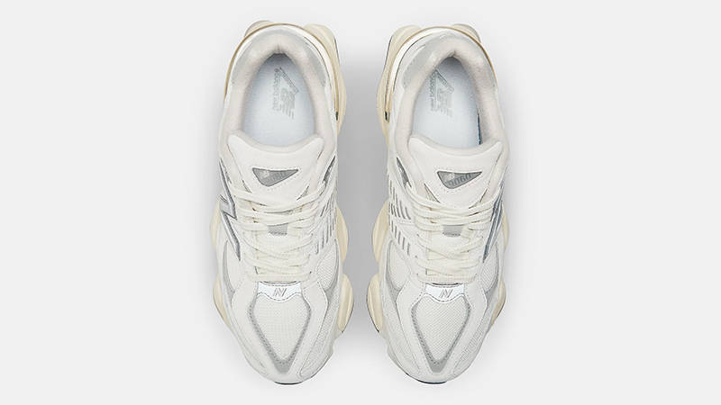 靴 new balance U9060ECA New Balance 9060 White Grey | Where To Buy | U9060ECA