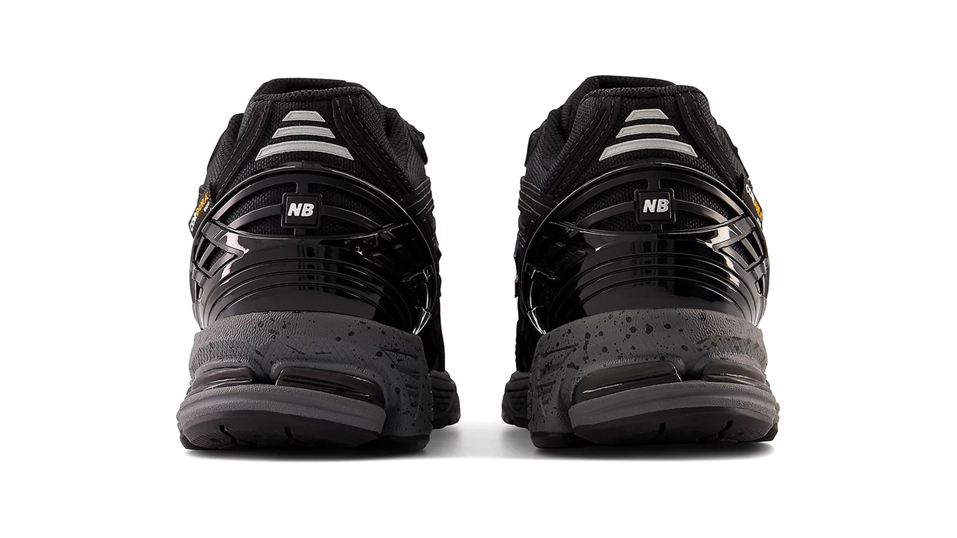New Balance 1906R Cordura Black