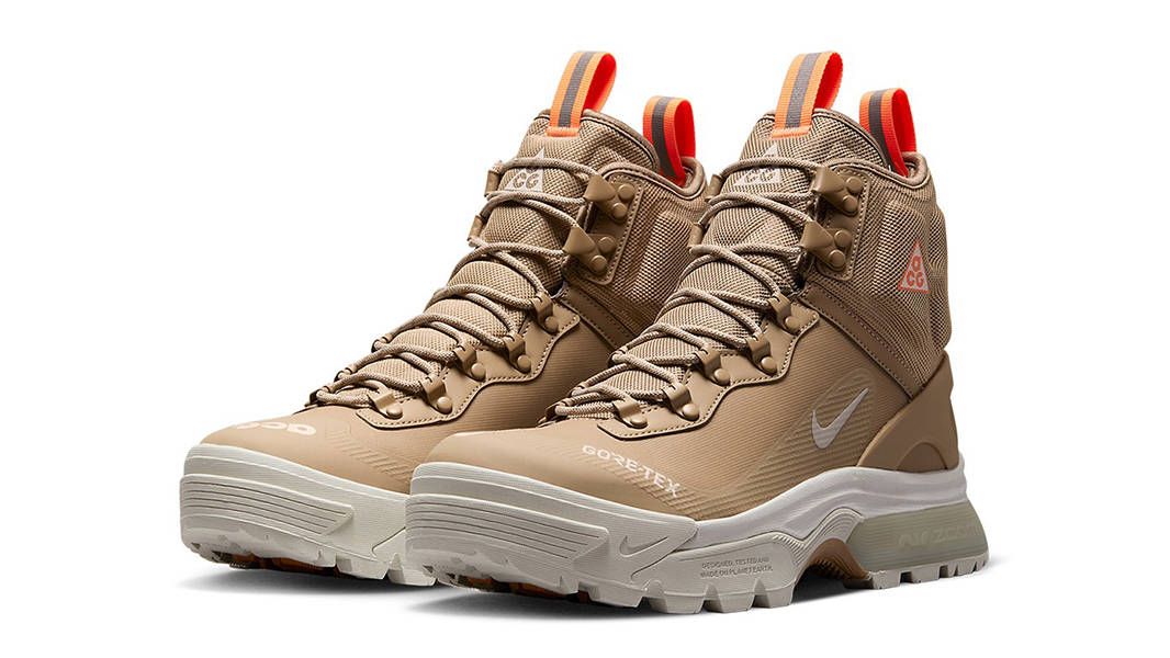 nike gore tex acg boots