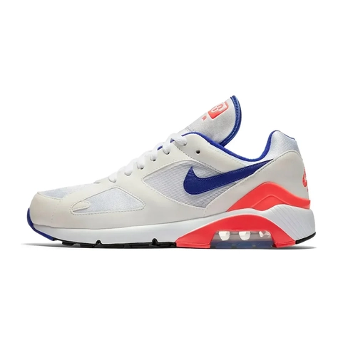 Latest Nike Air Max 180 Trainer Releases & Next Drops | The Sole