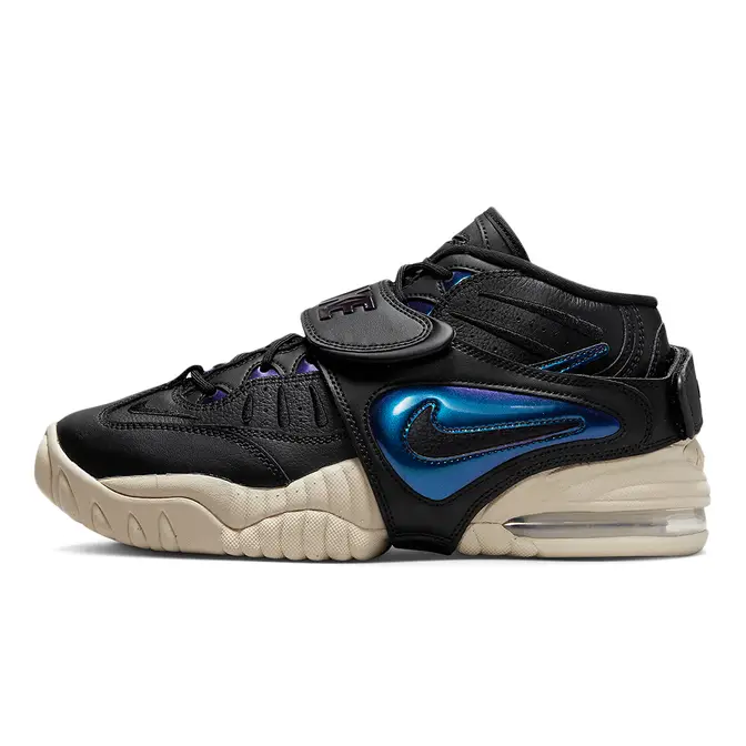 Nike Air Adjust Force Vivid Purple Where To Buy DV7409 001 The Nike Air Adjust Force Vivid Purple Where To Buy Dv7409 001 The