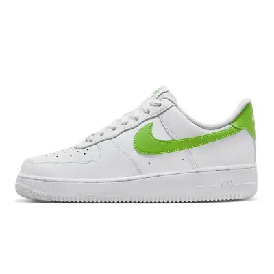 Nike Air Force 1 Low Action Green | Where To Buy | DD8959-112