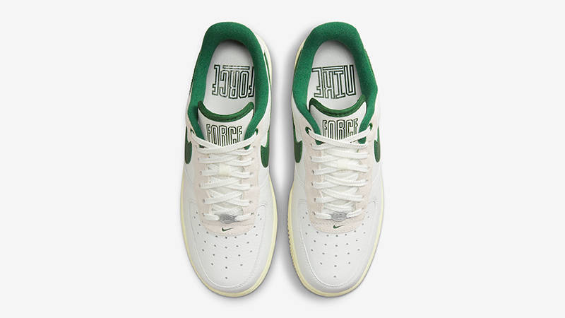 Nike Air Force 1 Low Command Force Gorge Green