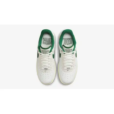 Nike Air Force 1 Low Command Force Gorge Green 