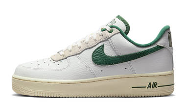 nike air force 1 low command force white green dr0148 102 w380