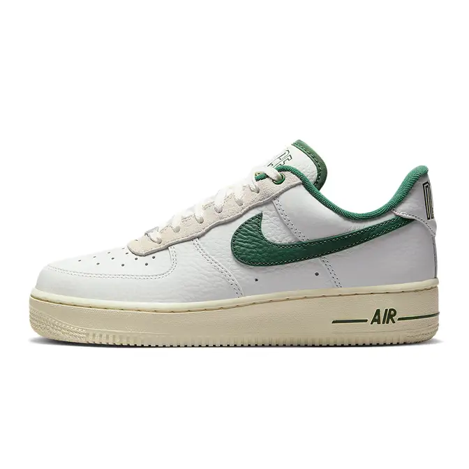 Nike Air Force 1 Low Command Force Gorge Green, Where To Buy, DR0148-102