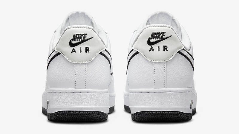 air force gd white