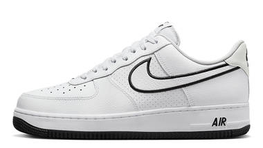 Nike Air Force 1 Trainers for Men & Women | The Sole Supplier