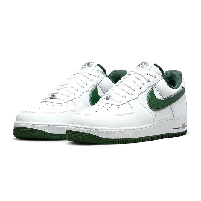 Nike Air Force 1 Low Four Horsemen | Where To Buy | FB9128-100 | The ...