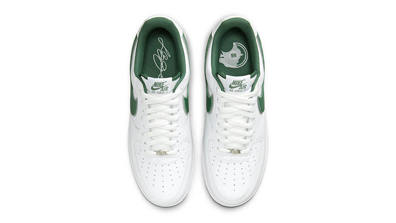 Nike Air Force 1 Low Four Horsemen FB9128-100 Top