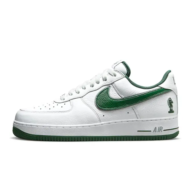 Nike Air Force 1 Low Four Horsemen | Where To Buy | FB9128-100 | The ...