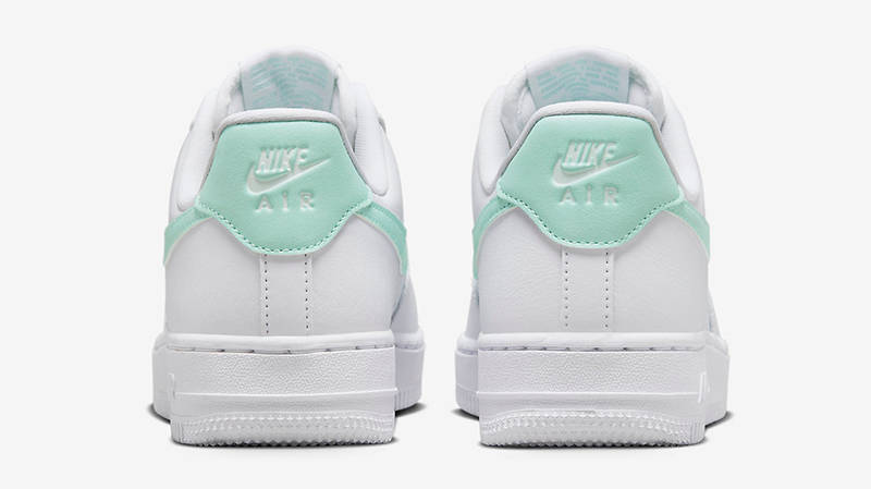 Nike Air Force Low Jade Ice Where To Buy DD8959-113