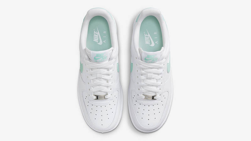 Nike Air Force 1 Low Jade Ice DD8959-113 Top
