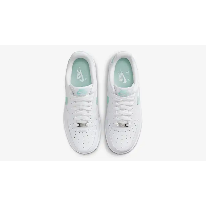 Nike Air Force 1 Low Jade Ice Where To Buy DD8959 113 The Sole Supplier