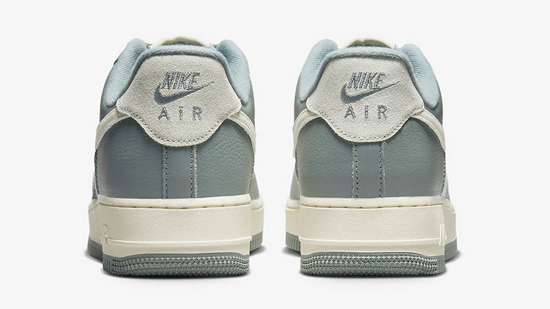Nike Air Force 1 Low LX Coconut Milk Mica Green DV7186-300 Back