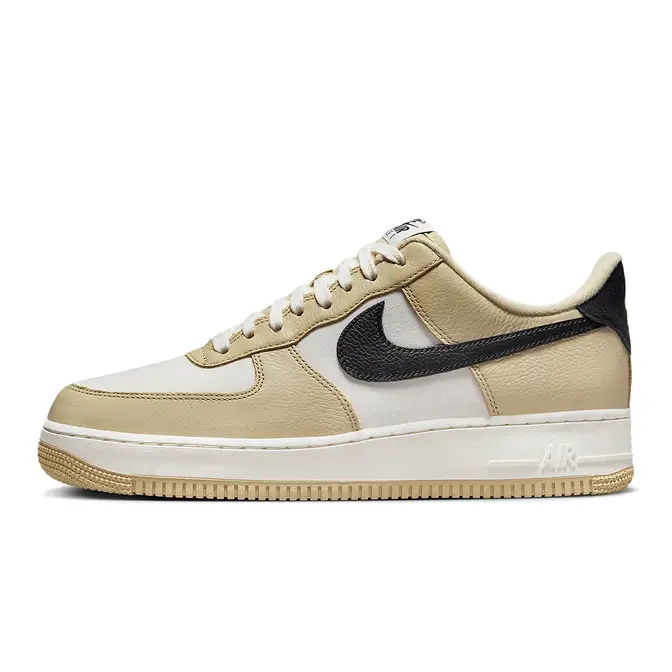 Nike Air Force 1 Low LX Team Gold | Where To Buy | DV7186-700 | The ...
