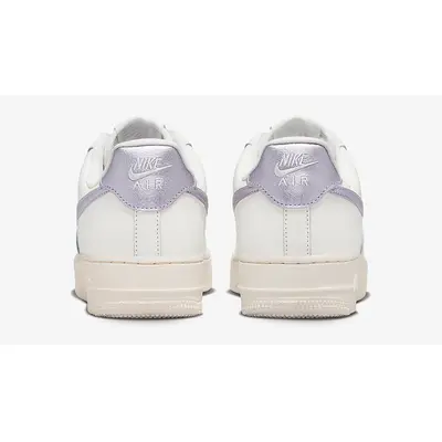 Air force best sale 1 07 purple