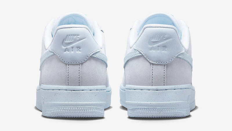 Sf af1 blue tint on sale