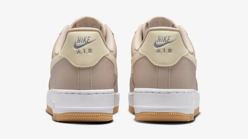 air force 1 low canvas desert sand