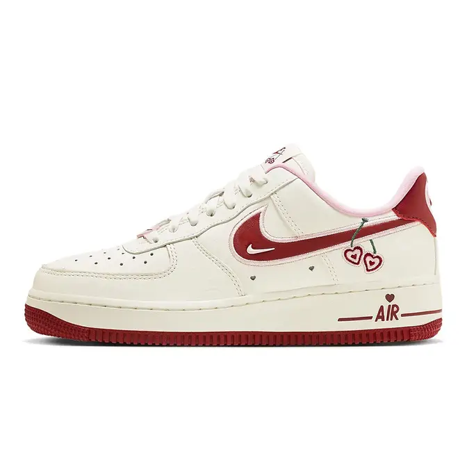 nike air force 1 valentines day 2004