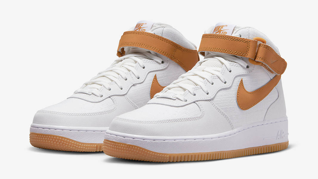 sf air force 1 desert ochre